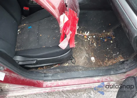 2012 Subaru Impreza 2.0I Premium из США, поврежденный, VIN JF1GJAC69CH024228